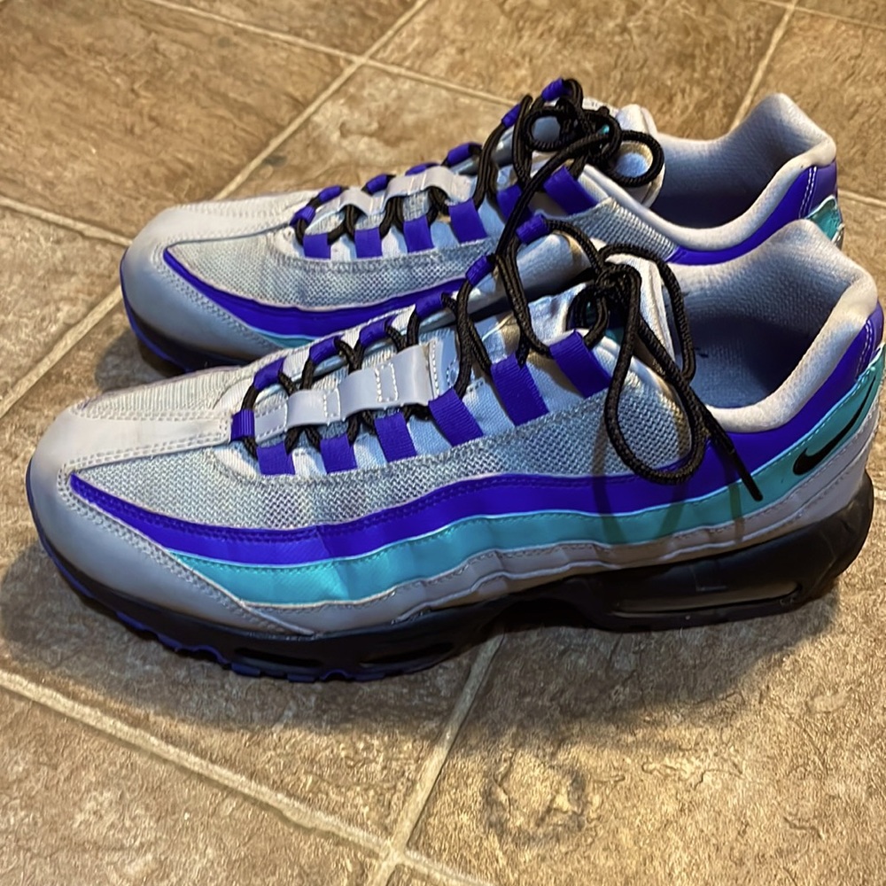 For sale ! Air max 95’s